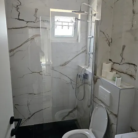 Apartament Irina *