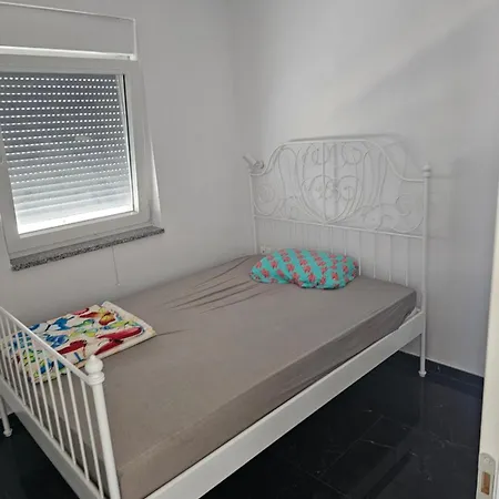 Apartament Irina Seline