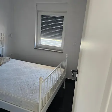 Irina Apartament